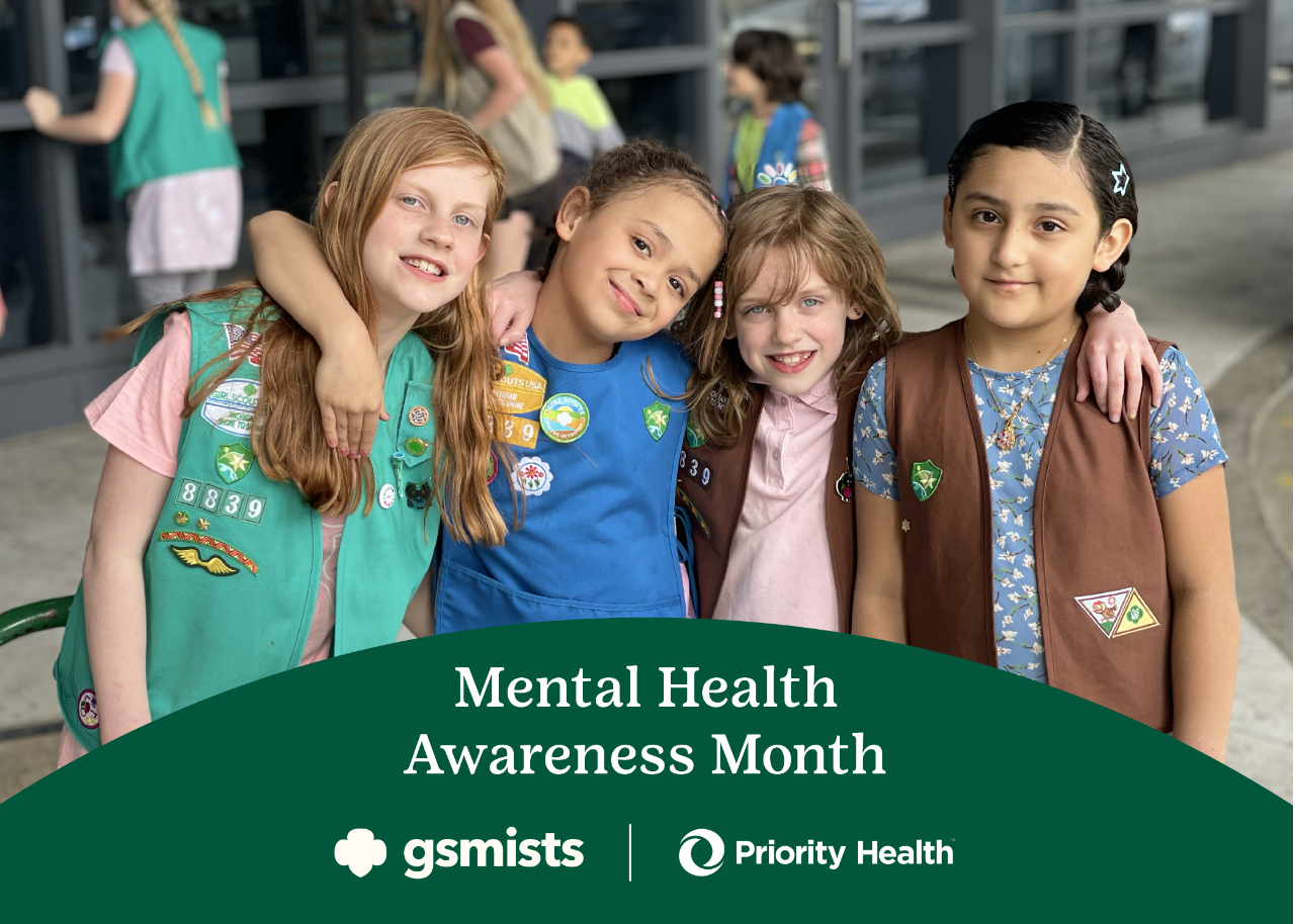 Mental Health Patch