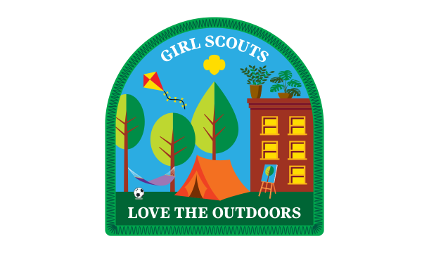 Love the Outdoors Challenge
